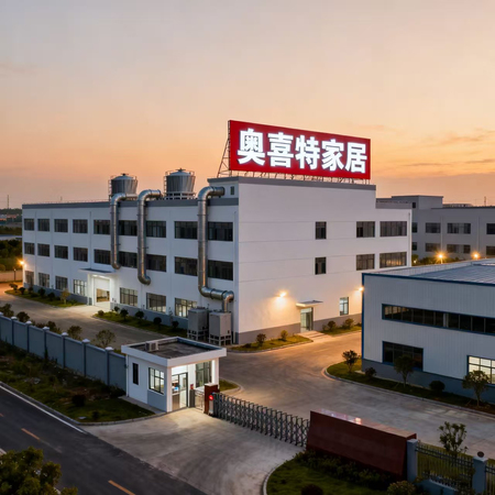 广州奥喜特床垫