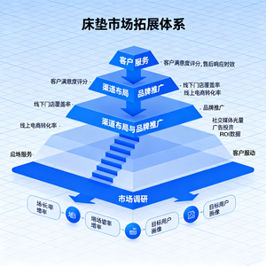 奥喜特床垫